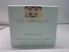 DR. GRANDEL timeless revitalizing cream 50ML/1.7FL.OZ NEW