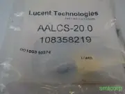 Lucent/Alcatel AALCS-20.0 Optical Attenuator 108358219
