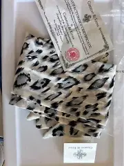 Camrose & Kross Jackie Kennedy Scarf/Tie