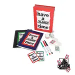 XLARGE×HAVE A GOOD TIME STATIONERY BOX 文具組 101232054009