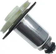 Replacement Of Gas Boiler Fittings Water Circulation Pump Motor Rotor/water Blade, Compatible For Wilo Star-RS15/6 & RSL15/6 & OTSL15/6-3 C