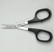 Canary Craft Scissors For Ultra-fine Design DS-100 Blades Size 24mm Made in SEKI
