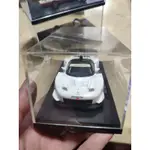 EBBRO HONDA NSX GT500 1/43