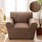 Elastic Armchair Modern Sofa Cover for Chair Protector Sofa Cover Funiture Cover