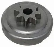 Garden Parts G2000T Clutch Sprocket for Zenoah for G2000 Spur Sprocket (1/4" X8T) Garden Parts