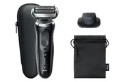 Braun 71-N1200S Series 7 Electric Shaver with Precision Trimmer