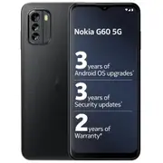 Nokia G60 5G Dual Sim (128GB) [Grade A]
