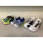 JORDAN MA2 / NIKE DYNAMO FREE 毛毛蟲鞋 / JORDAN AJ1 LOW 5C 童鞋