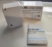 Insteon LampLinc Dimmer Dual-Band #2457D2