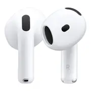 Apple AirPods 4th Gen MXP63ZA/A - White