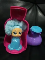 CLOUDYDOO SKYE HAIRDOOZ-Collectable Doll