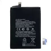 BN57 5160mAh Phone Replacement Battery for Xiaomi Pocophone X3 Poco X3 Pro Tools
