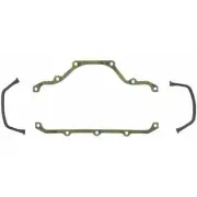 Engine Oil Pan Gasket Set Fel-Pro OS 30422|Motors part