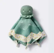 Security Blanket - Turtle - Cloud Island™