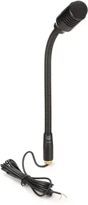 AKG DGN99 Gooseneck Microphone - 13.5 inches