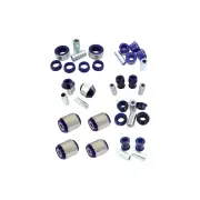 SuperPro Front and Rear Enhancement Bush Kit for Subaru Liberty Outback BL BP