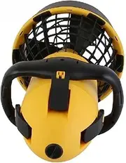 Underwater Scooters Electric Underwater Scooter Diving Equipment Underwater Scooter Underwater Booster Diving Swimming Boosters Underwater Booster