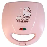 在飛比找蝦皮購物優惠-Hello Kitty 凱蒂貓 KT-三明治機 OT-528
