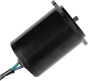 Tilt Trim Motor 10824 10849 Compatible with 115-225HP TRM0010 6G5-43880-02-00 1992-1996 6G5-43880-00-00