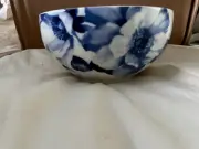 222 FIFTH "IDELLE" bowl