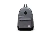 Herschel: Heritage Backpack - Raven Crosshatch