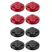 Aluminum Alloy Motor Protective Cover Cap Drone Kit for DJI Mavic Mini 2