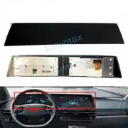 LCD Display Touch Screen Digitizer C313MAR01 for Kia Hyundai Speedometer Navi.