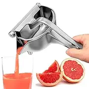 LEGLO Handheld Citrus Juice Extractor Juicer - Orange Juice Squeezer Cold Press Juicer Handheld Lemon Lime Squeezer - Lemon Squeezer Manual Orange Juicer Press Hand Juicer citrus Squeezer Hand Press