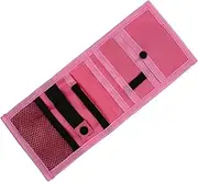 [jojofuny] Doctor Pen Holder Bag Inserted Pencil Case Tool Kit Practical Design Large Capacity for Stationery