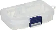 MEIHO SFC Lure Case, SS Clear