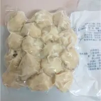 在飛比找蝦皮購物優惠-東港名產 ~ 上等花枝丸 × 1包 ，飛魚卵香腸 × 2包，