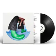 demon time (Vinyl) (Import)