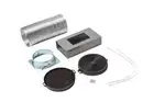 Broan RK58 Non-Ducted Recirculating Kit for B58 Wall Mounted