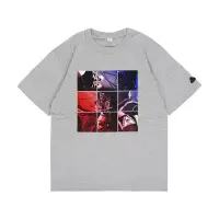 在飛比找Yahoo奇摩購物中心優惠-Reebok 短袖 ATR Collage Tee 男款 灰