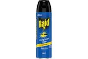 Raid Odourless Flying Insect Killer Spray 350 g