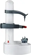 Automatic Potato Peeler | Multipurpose Potato Peeler Machine Carrot Peelers for Kitchen | Practical Electric Fruit Peeler Vegetable Fruit Peeler for Home Restaurant