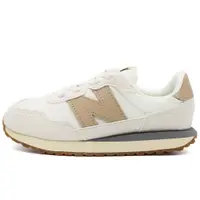 在飛比找蝦皮商城優惠-New Balance 237 NB 237 套入式 運動鞋