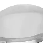 New Fine Mesh Strainer Compact Flour Colander Long Handle New