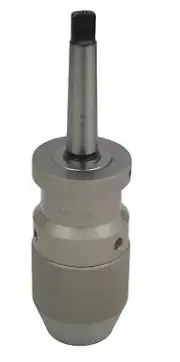 3/16" - 3/4" JT3 Taper Keyless M Type Drill Chuck MT2 Arbor
