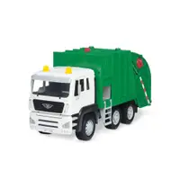 在飛比找蝦皮商城優惠-Battat 巨無霸資源回收車_Driven系列 玩具 模型