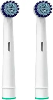 An Electric Toothbrush Replaces The Brush Head. Compatible For Oral-B Pro4/Pro3/Pro2/Pro1/PLUS 600