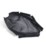 Chassis Protective Cover Dirty Dust Mesh Net for Slash 1/10 RC Car