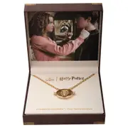 Harry Potter - Hermione's Time Turner Replica Necklace