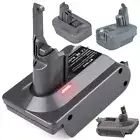 Adapter for Makita 18V Battery Convert For Dyson V6 V7 V8 V10 Series Vacuums AU