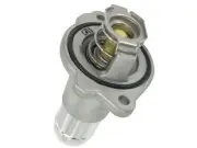 Thermostat For 2007-2008 Isuzu i370 3.7L 5 Cyl YX625WS Engine Coolant Thermostat (for: Isuzu)