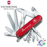 在飛比找蝦皮商城優惠-VICTORINOX 維氏瑞士刀–經典21用-游擊兵Rang