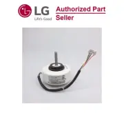 EAU62004010 LG AIRCON INDOOR FAN MOTOR DC 310V 1.4KRPM