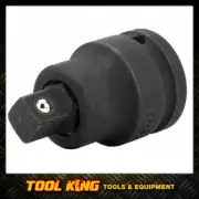 Genius Tools 3/4"Dr Impact Adapter 3/4"F 1/2"M 640604B