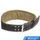 HARBINGER 4 Padded Leather Belt 專業重訓／健身腰帶／健身腰帶 284 黑 現貨 蝦皮直送