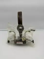 NUMATICS 81RD100J000000 Dual Pressure Air Regulator Kit 9Bar/130Psi 1/8P NEW OEM